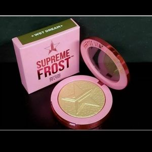 Jeffree Star Supreme Frost Wet Dream highlighter